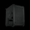 Cooler Master QUBE 500 Flatpack Black Edition Midi Tower Negro Cooler Master QUBE 500 Flatpack Black Edition Midi Tower Negro