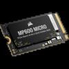 Corsair MP600 MICRO 1 TB M.2 PCI Express 4.0 NVMe 3D TLC NAND
