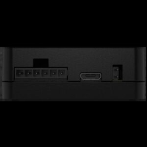 Corsair iCUE LINK System Hub Controlador de ventilador Corsair iCUE LINK System Hub Controlador de ventilador