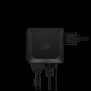 Corsair iCUE LINK System Hub Controlador de ventilador Corsair iCUE LINK System Hub Controlador de ventilador