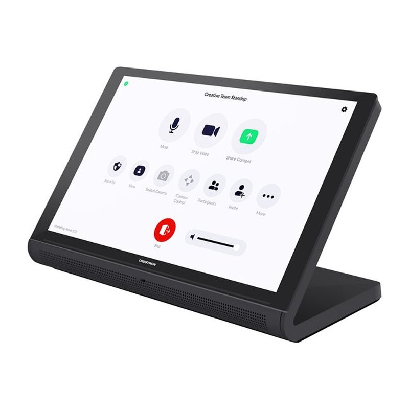 Crest Flex Video Conf System Integrator Crest Flex Video Conf System Integrator