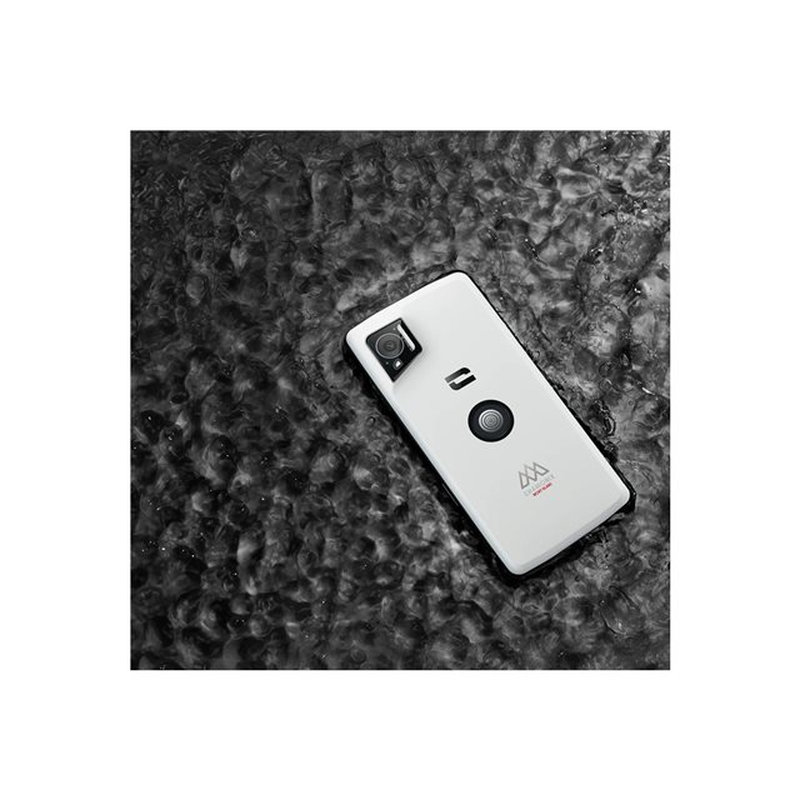 Crossall Stellar M6 Chamonix Mont Blanc Crossall Stellar M6 Chamonix Mont Blanc - Imagen 2