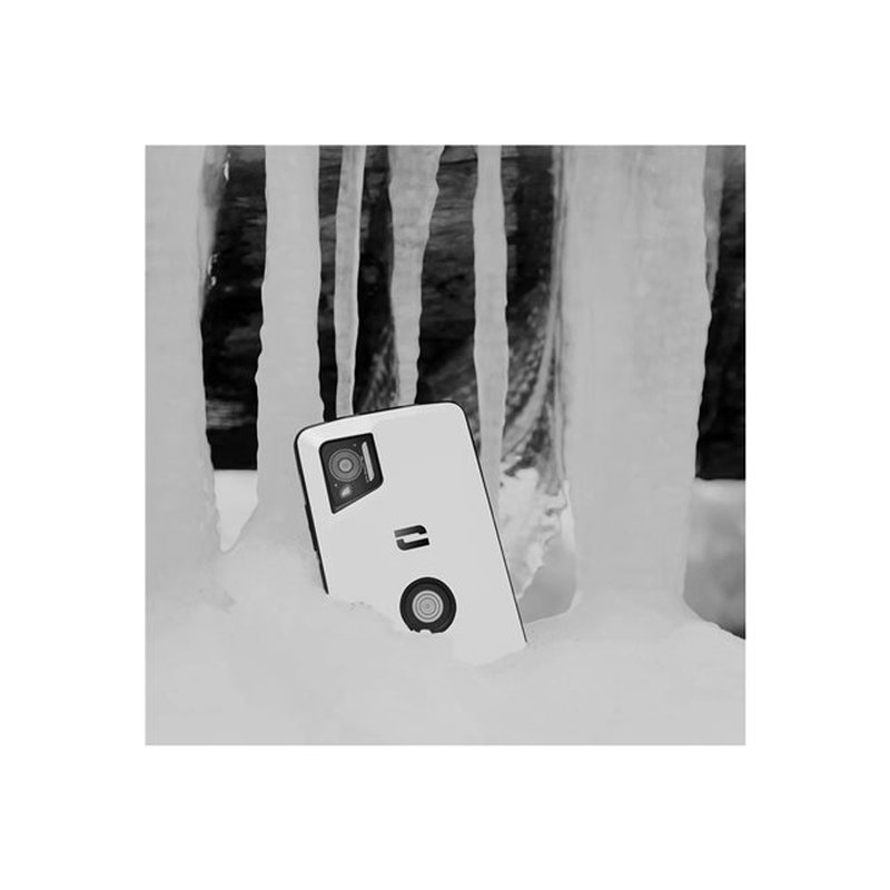 Crossall Stellar M6 Chamonix Mont Blanc Crossall Stellar M6 Chamonix Mont Blanc - Imagen 4