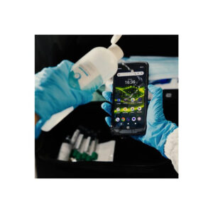 Alternative view of Crosscall CORE-M6