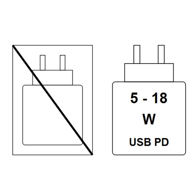 Crosscall Stellar X5s 256+8GB Crosscall Stellar X5s 256+8GB - Imagen 5