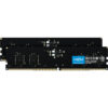 Crucial 16GB Kit 2x8GB DDR5-5600 UDIMM