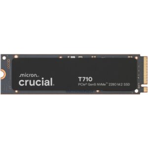 Crucial 1TB T710 SSD