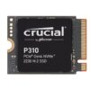 Crucial P310 2TB PCIe 2230 NVMe M.2 SSD Crucial P310 2TB PCIe 2230 NVMe M.2 SSD