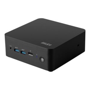 Cubi NUC 1MG-209ES-B5120U8GS25X11PA