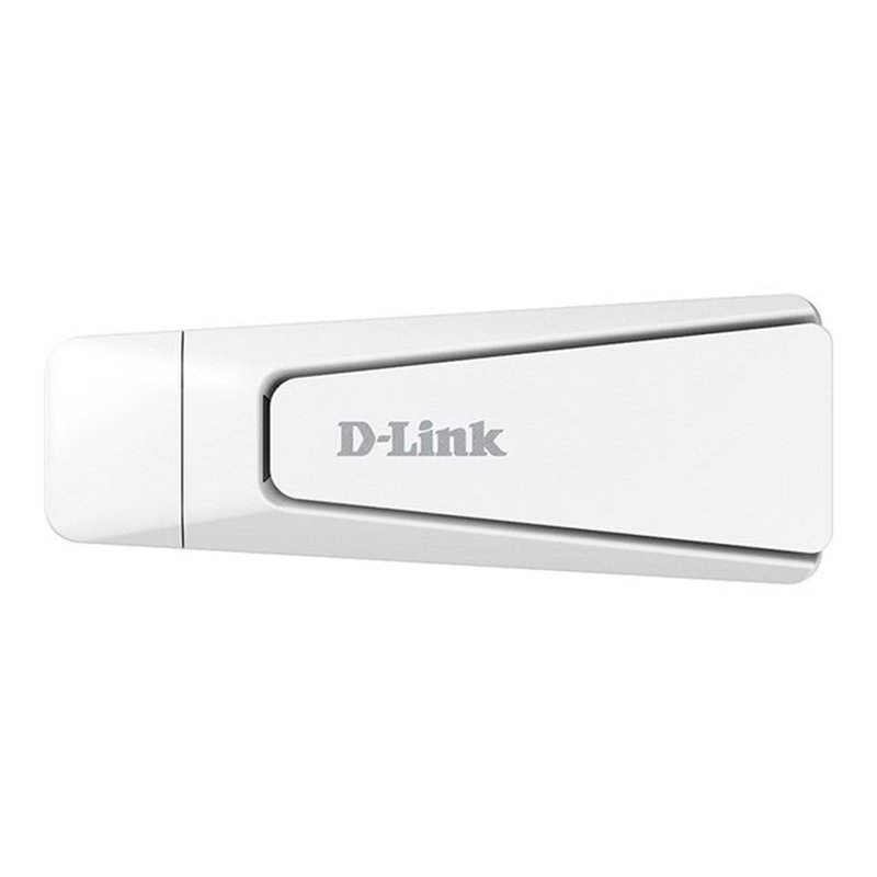 D-Link AX18U adaptador y tarjeta de red WLAN 1800 Mbit/s