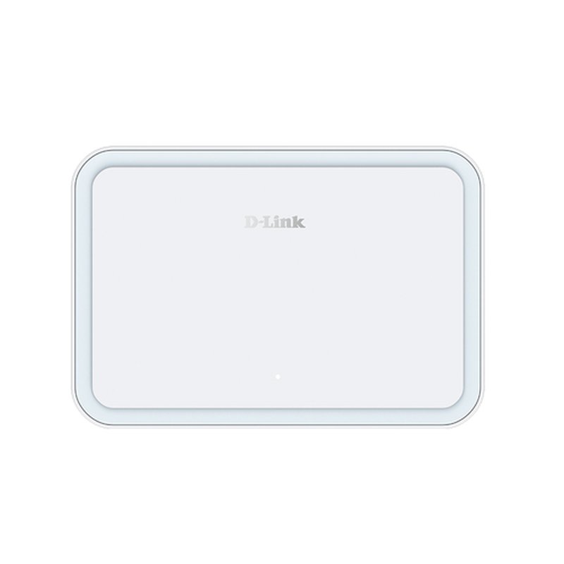 D-Link DBR-330 router de telefonía/puerta de enlace/módem Router de red móvil - Imagen 3