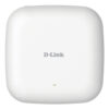 D-Link DBR-X3000-AP punto de acceso inalámbrico 3000 Mbit/s Blanco Energía sobre Ethernet (PoE)