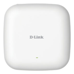 D-Link DBR-X3000-AP punto de acceso inalámbrico 3000 Mbit/s Blanco Energía sobre Ethernet (PoE)