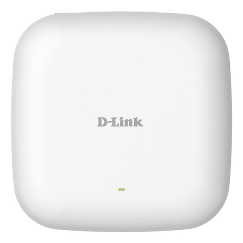 D-Link DBR-X3000-AP punto de acceso inalámbrico 3000 Mbit/s Blanco Energía sobre Ethernet (PoE) D-Link DBR-X3000-AP punto de acceso inalámbrico 3000 Mbit/s Blanco Energía sobre Ethernet (PoE)