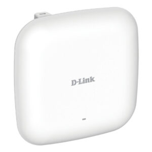Alternative view of D-Link DBR-X3000-AP punto de acceso inalámbrico 3000 Mbit/s Blanco Energía sobre Ethernet (PoE)
