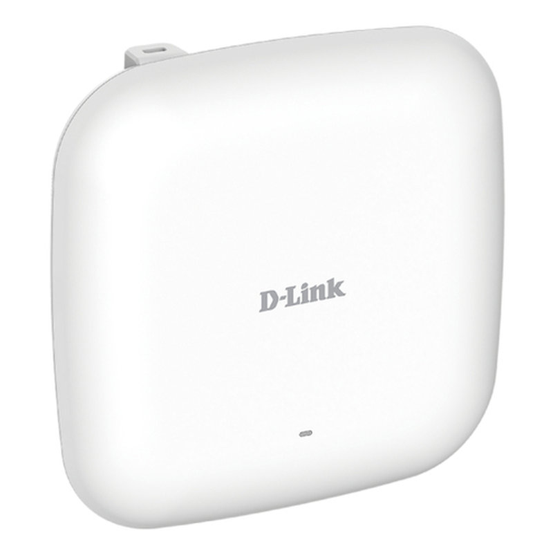 D-Link DBR-X3000-AP punto de acceso inalámbrico 3000 Mbit/s Blanco Energía sobre Ethernet (PoE) D-Link DBR-X3000-AP punto de acceso inalámbrico 3000 Mbit/s Blanco Energía sobre Ethernet (PoE) - Imagen 2