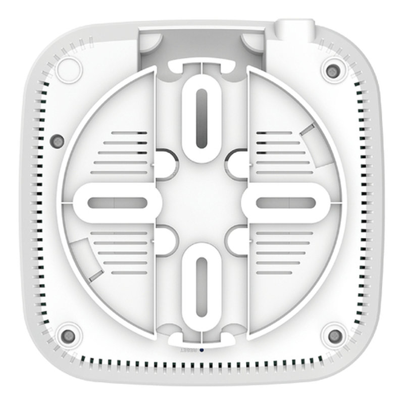 D-Link DBR-X3000-AP punto de acceso inalámbrico 3000 Mbit/s Blanco Energía sobre Ethernet (PoE) D-Link DBR-X3000-AP punto de acceso inalámbrico 3000 Mbit/s Blanco Energía sobre Ethernet (PoE) - Imagen 4