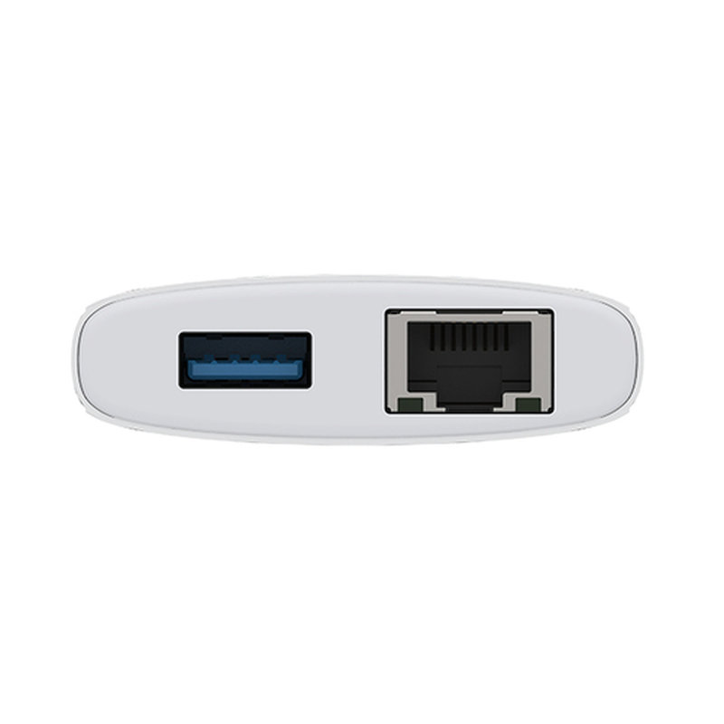 D-Link DUP-A01 hub de interfaz USB 3.2 Gen 1 (3.1 Gen 1) Type-C 10000 Mbit/s Blanco D-Link DUP-A01 hub de interfaz USB 3.2 Gen 1 (3.1 Gen 1) Type-C 10000 Mbit/s Blanco - Imagen 7