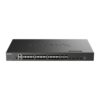 D-Link DXS-3410-32SY switch Gestionado L3 Negro D-Link DXS-3410-32SY switch Gestionado L3 Negro