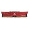 DDR4 TEAMGROUP T-FORCE VULCAN Z 8GB 3200 RED CL16-18-18-38 1.35V