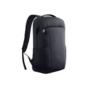 DELL CP5724S maletines para portátil 39,6 cm (15.6") Mochila Negro