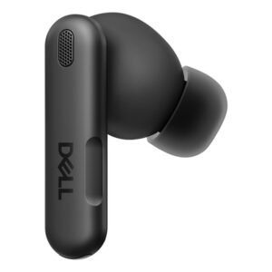 DELL EB525 Auriculares True Wireless Stereo (TWS) Dentro de oído Llamadas/Música Bluetooth Negro