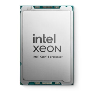 DELL Intel Xeon 6 Perfmance 6731P procesador 2,5 GHz 144 MB
