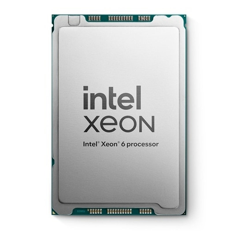 DELL Intel Xeon 6 Perfmance 6737P procesador 2,9 GHz 144 MB DELL Intel Xeon 6 Perfmance 6737P procesador 2,9 GHz 144 MB