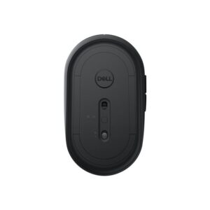 DELL MS5120W ratón Ambidextro RF Wireless + Bluetooth Óptico 1600 DPI