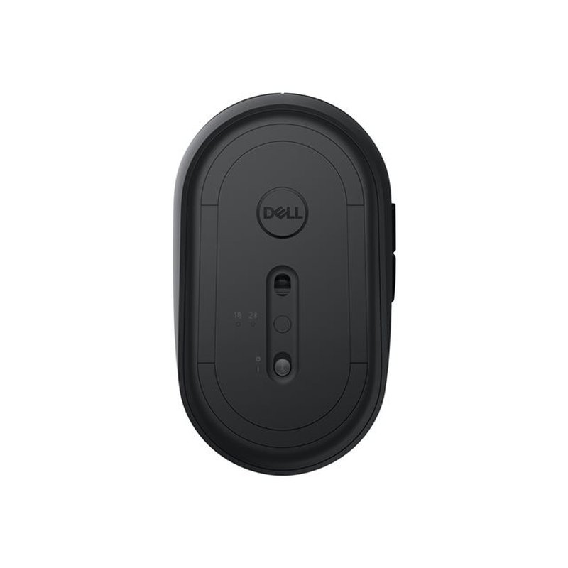 DELL MS5120W ratón Ambidextro RF Wireless + Bluetooth Óptico 1600 DPI - Imagen 7