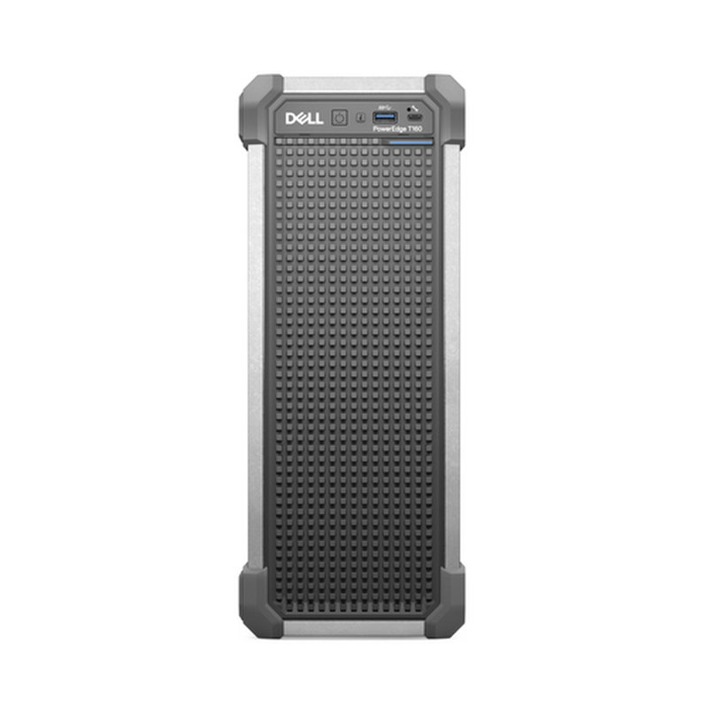 DELL PowerEdge T160 servidor 2 TB Tower (3U) Intel Xeon 6 6315P 2,8 GHz 32 GB DDR5-SDRAM 300 W