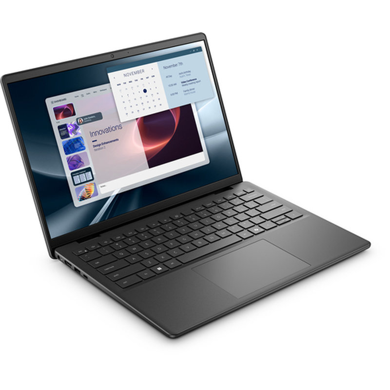 DELL Pro 14 Essential PV14255 AMD Ryzen™ 7 PRO 250 Portátil 35,6 cm (14") Full HD+ 16 GB DDR5-SDRAM 512 GB SSD Wi-Fi 6 (802.11ax) Windows 11 Pro Español Negro DELL Pro 14 Essential PV14255 AMD Ryzen™ 7 PRO 250 Portátil 35,6 cm (14") Full HD+ 16 GB DDR5-SDRAM 512 GB SSD Wi-Fi 6 (802.11ax) Windows 11 Pro Español Negro - Imagen 2