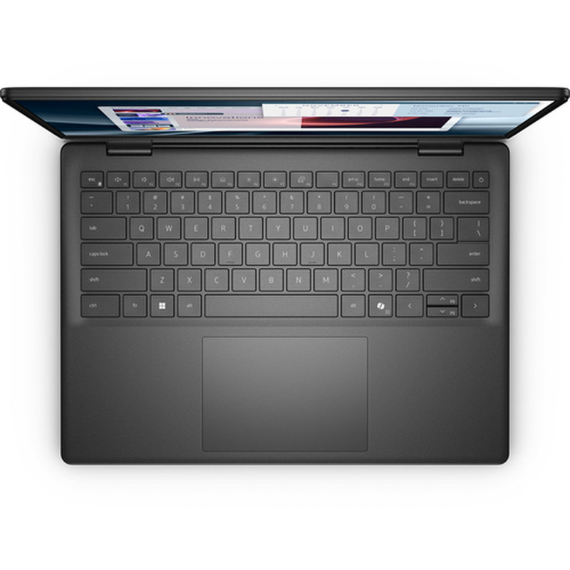 DELL Pro 14 Essential PV14255 AMD Ryzen™ 7 PRO 250 Portátil 35,6 cm (14") Full HD+ 16 GB DDR5-SDRAM 512 GB SSD Wi-Fi 6 (802.11ax) Windows 11 Pro Español Negro DELL Pro 14 Essential PV14255 AMD Ryzen™ 7 PRO 250 Portátil 35,6 cm (14") Full HD+ 16 GB DDR5-SDRAM 512 GB SSD Wi-Fi 6 (802.11ax) Windows 11 Pro Español Negro - Imagen 4