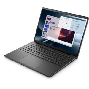 DELL Pro 14 Essential PV14255 AMD Ryzen™ 7 PRO 250 Portátil 35,6 cm (14") Full HD+ 16 GB DDR5-SDRAM 512 GB SSD Wi-Fi 6 (802.11ax) Windows 11 Pro Español Negro DELL Pro 14 Essential PV14255 AMD Ryzen™ 7 PRO 250 Portátil 35,6 cm (14") Full HD+ 16 GB DDR5-SDRAM 512 GB SSD Wi-Fi 6 (802.11ax) Windows 11 Pro Español Negro