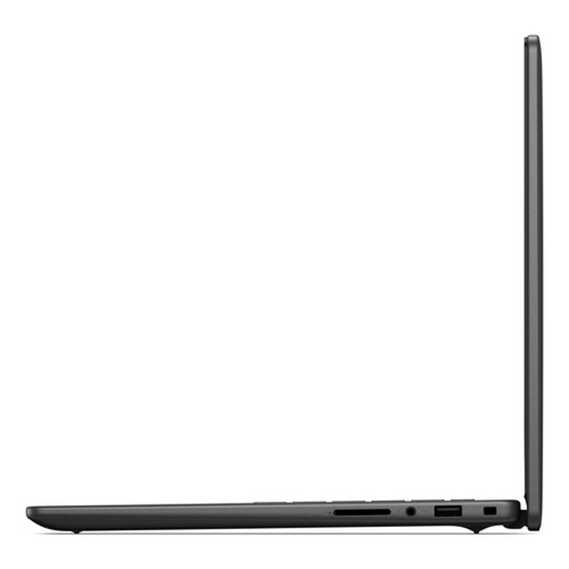 DELL Pro 14 Essential PV14255 AMD Ryzen™ 7 PRO 250 Portátil 35,6 cm (14") Full HD+ 16 GB DDR5-SDRAM 512 GB SSD Wi-Fi 6 (802.11ax) Windows 11 Pro Español Negro DELL Pro 14 Essential PV14255 AMD Ryzen™ 7 PRO 250 Portátil 35,6 cm (14") Full HD+ 16 GB DDR5-SDRAM 512 GB SSD Wi-Fi 6 (802.11ax) Windows 11 Pro Español Negro - Imagen 8
