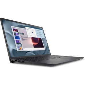 DELL Pro 15 Essential PV15250 Intel® Core™ i5 i5-1334U Portátil 39,6 cm (15.6") Full HD 16 GB DDR5-SDRAM 512 GB SSD Wi-Fi 6 (802.11ax) Windows 11 Pro Español Negro DELL Pro 15 Essential PV15250 Intel® Core™ i5 i5-1334U Portátil 39,6 cm (15.6") Full HD 16 GB DDR5-SDRAM 512 GB SSD Wi-Fi 6 (802.11ax) Windows 11 Pro Español Negro