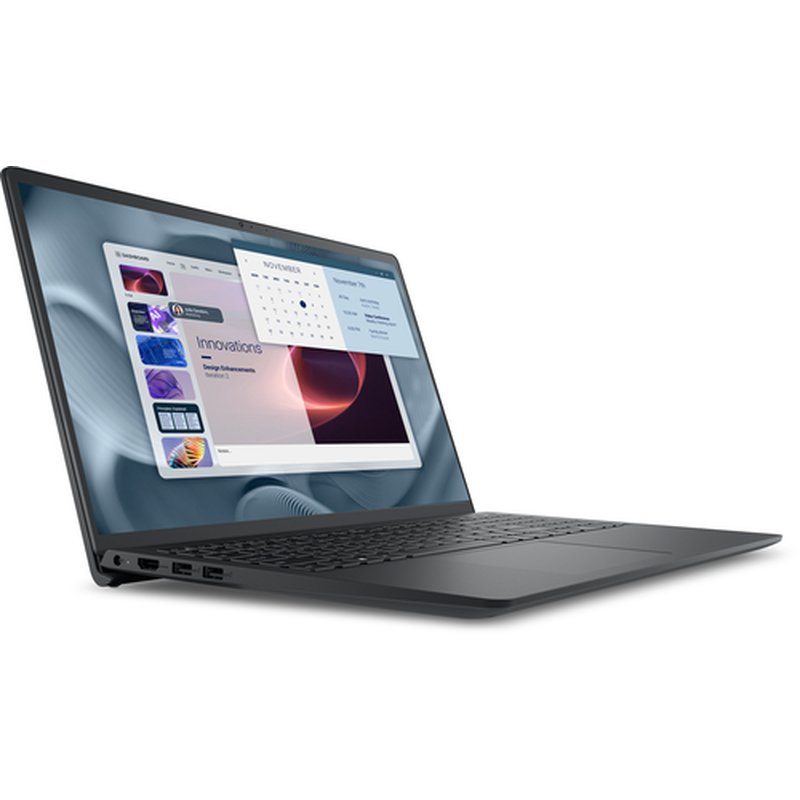 DELL Pro 15 Essential PV15250 Intel® Core™ i5 i5-1334U Portátil 39,6 cm (15.6") Full HD 16 GB DDR5-SDRAM 512 GB SSD Wi-Fi 6 (802.11ax) Windows 11 Pro Español Negro DELL Pro 15 Essential PV15250 Intel® Core™ i5 i5-1334U Portátil 39,6 cm (15.6") Full HD 16 GB DDR5-SDRAM 512 GB SSD Wi-Fi 6 (802.11ax) Windows 11 Pro Español Negro - Imagen 2