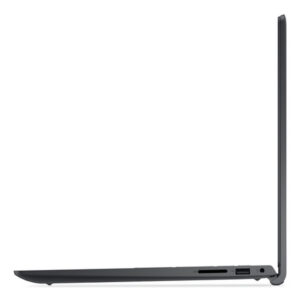 DELL Pro 15 Essential PV15250 Intel® Core™ i7 i7-1355U Portátil 39,6 cm (15.6") Full HD 16 GB DDR5-SDRAM 512 GB SSD Wi-Fi 6 (802.11ax) Windows 11 Pro Español Negro