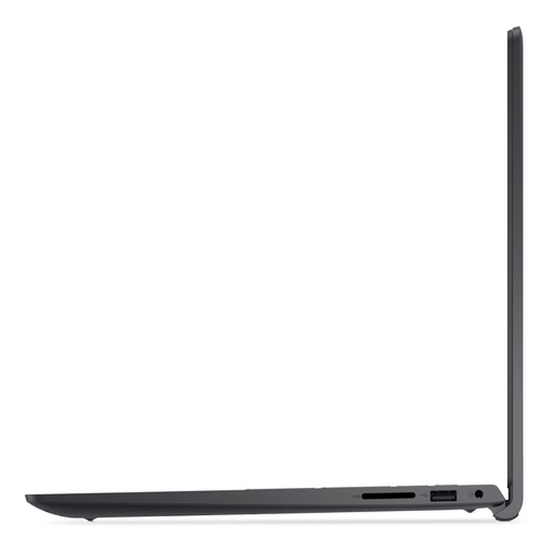DELL Pro 15 Essential PV15250 Intel® Core™ i7 i7-1355U Portátil 39,6 cm (15.6") Full HD 16 GB DDR5-SDRAM 512 GB SSD Wi-Fi 6 (802.11ax) Windows 11 Pro Español Negro - Imagen 6