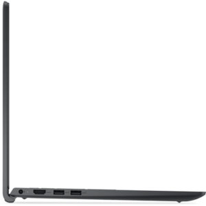 DELL Pro 15 Essential PV15250 Intel® Core™ i7 i7-1355U Portátil 39,6 cm (15.6") Full HD 16 GB DDR5-SDRAM 512 GB SSD Wi-Fi 6 (802.11ax) Windows 11 Pro Español Negro