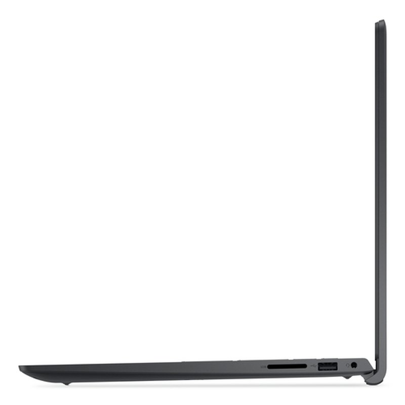 DELL Pro 15 Essential PV15250 Intel® Core™ i7 i7-1355U Portátil 39,6 cm (15.6") Full HD 16 GB DDR5-SDRAM 512 GB SSD Wi-Fi 6 (802.11ax) Windows 11 Pro Español Negro DELL Pro 15 Essential PV15250 Intel® Core™ i7 i7-1355U Portátil 39,6 cm (15.6") Full HD 16 GB DDR5-SDRAM 512 GB SSD Wi-Fi 6 (802.11ax) Windows 11 Pro Español Negro