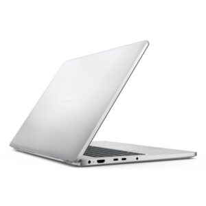 DELL Pro 16 PC16250 Intel Core Ultra 5 235U Portátil 40,6 cm (16") Full HD+ 16 GB DDR5-SDRAM 512 GB SSD Wi-Fi 6E (802.11ax) Windows 11 Pro Español Platino DELL Pro 16 PC16250 Intel Core Ultra 5 235U Portátil 40,6 cm (16") Full HD+ 16 GB DDR5-SDRAM 512 GB SSD Wi-Fi 6E (802.11ax) Windows 11 Pro Español Platino