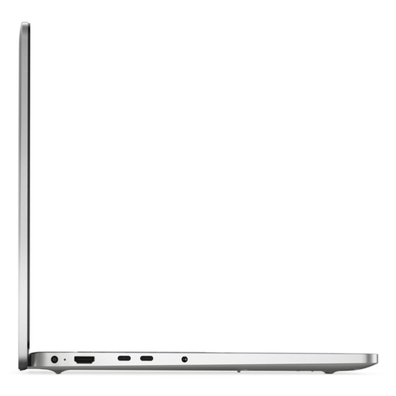 DELL Pro 16 PC16250 Intel Core Ultra 5 235U Portátil 40,6 cm (16") Full HD+ 16 GB DDR5-SDRAM 512 GB SSD Wi-Fi 6E (802.11ax) Windows 11 Pro Español Platino DELL Pro 16 PC16250 Intel Core Ultra 5 235U Portátil 40,6 cm (16") Full HD+ 16 GB DDR5-SDRAM 512 GB SSD Wi-Fi 6E (802.11ax) Windows 11 Pro Español Platino - Imagen 7