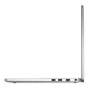 DELL Pro 16 PC16250 Intel Core Ultra 5 235U Portátil 40,6 cm (16") Full HD+ 16 GB DDR5-SDRAM 512 GB SSD Wi-Fi 6E (802.11ax) Windows 11 Pro Español Platino DELL Pro 16 PC16250 Intel Core Ultra 5 235U Portátil 40,6 cm (16") Full HD+ 16 GB DDR5-SDRAM 512 GB SSD Wi-Fi 6E (802.11ax) Windows 11 Pro Español Platino