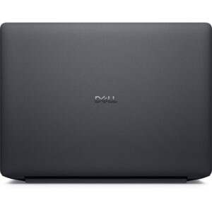 DELL Pro Max 14 MC14250 Intel Core Ultra 7 265H Estación de trabajo móvil 35,6 cm (14") Full HD+ 16 GB LPDDR5x-SDRAM 512 GB SSD NVIDIA RTX PRO 500 Blackwell Wi-Fi 7 (802.11be) Windows 11 Pro Español Negro