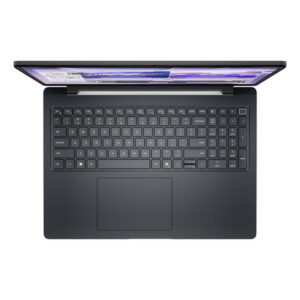 DELL Pro Max 16 MC16250 Intel Core Ultra 7 265H Estación de trabajo móvil 40,6 cm (16") Full HD+ 16 GB DDR5-SDRAM 512 GB SSD NVIDIA RTX PRO 500 Blackwell Wi-Fi 7 (802.11be) Windows 11 Pro Español Negro