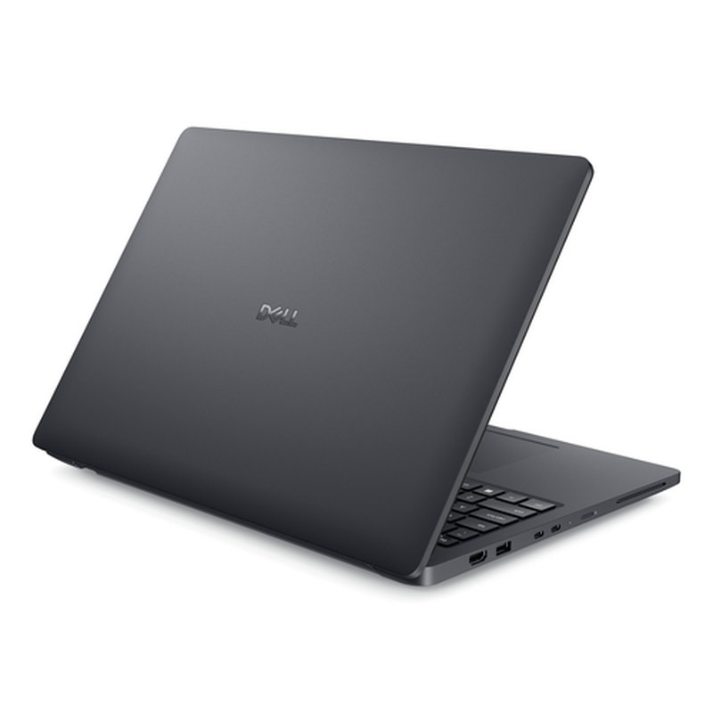 DELL Pro Max 16 MC16250 Intel Core Ultra 7 265H Estación de trabajo móvil 40,6 cm (16") Full HD+ 16 GB DDR5-SDRAM 512 GB SSD NVIDIA RTX PRO 500 Blackwell Wi-Fi 7 (802.11be) Windows 11 Pro Español Negro DELL Pro Max 16 MC16250 Intel Core Ultra 7 265H Estación de trabajo móvil 40,6 cm (16") Full HD+ 16 GB DDR5-SDRAM 512 GB SSD NVIDIA RTX PRO 500 Blackwell Wi-Fi 7 (802.11be) Windows 11 Pro Español Negro - Imagen 4
