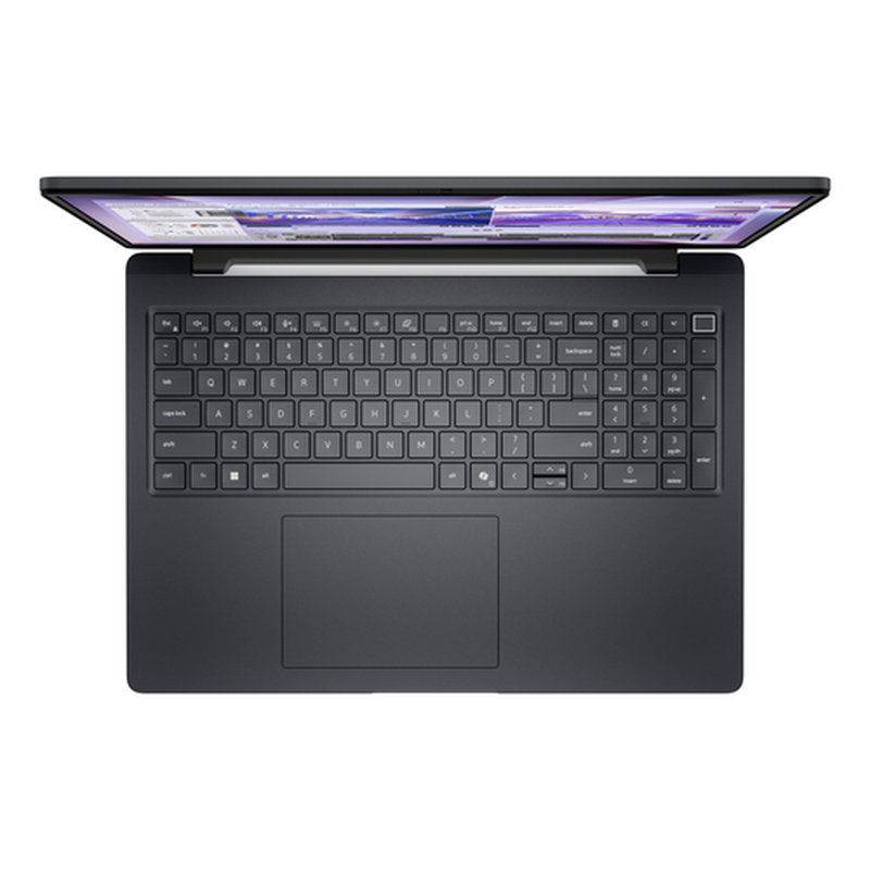 DELL Pro Max 16 MC16250 Intel Core Ultra 7 265H Estación de trabajo móvil 40,6 cm (16") Full HD+ 32 GB DDR5-SDRAM 1 TB SSD NVIDIA RTX PRO 1000 Blackwell Wi-Fi 7 (802.11be) Windows 11 Pro Español Negro DELL Pro Max 16 MC16250 Intel Core Ultra 7 265H Estación de trabajo móvil 40,6 cm (16") Full HD+ 32 GB DDR5-SDRAM 1 TB SSD NVIDIA RTX PRO 1000 Blackwell Wi-Fi 7 (802.11be) Windows 11 Pro Español Negro - Imagen 3