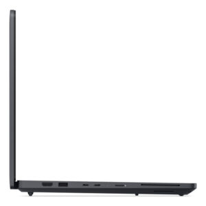 DELL Pro Max 16 MC16250 Intel Core Ultra 7 265H Estación de trabajo móvil 40,6 cm (16") Full HD+ 32 GB DDR5-SDRAM 1 TB SSD NVIDIA RTX PRO 1000 Blackwell Wi-Fi 7 (802.11be) Windows 11 Pro Español Negro DELL Pro Max 16 MC16250 Intel Core Ultra 7 265H Estación de trabajo móvil 40,6 cm (16") Full HD+ 32 GB DDR5-SDRAM 1 TB SSD NVIDIA RTX PRO 1000 Blackwell Wi-Fi 7 (802.11be) Windows 11 Pro Español Negro