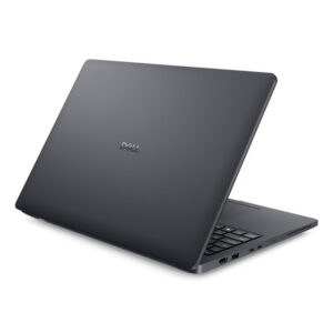 DELL Pro Max 16 MC16250 Intel Core Ultra 7 265H Estación de trabajo móvil 40,6 cm (16") Full HD+ 32 GB DDR5-SDRAM 1 TB SSD NVIDIA RTX PRO 500 Blackwell Wi-Fi 7 (802.11be) Windows 11 Pro Español Negro